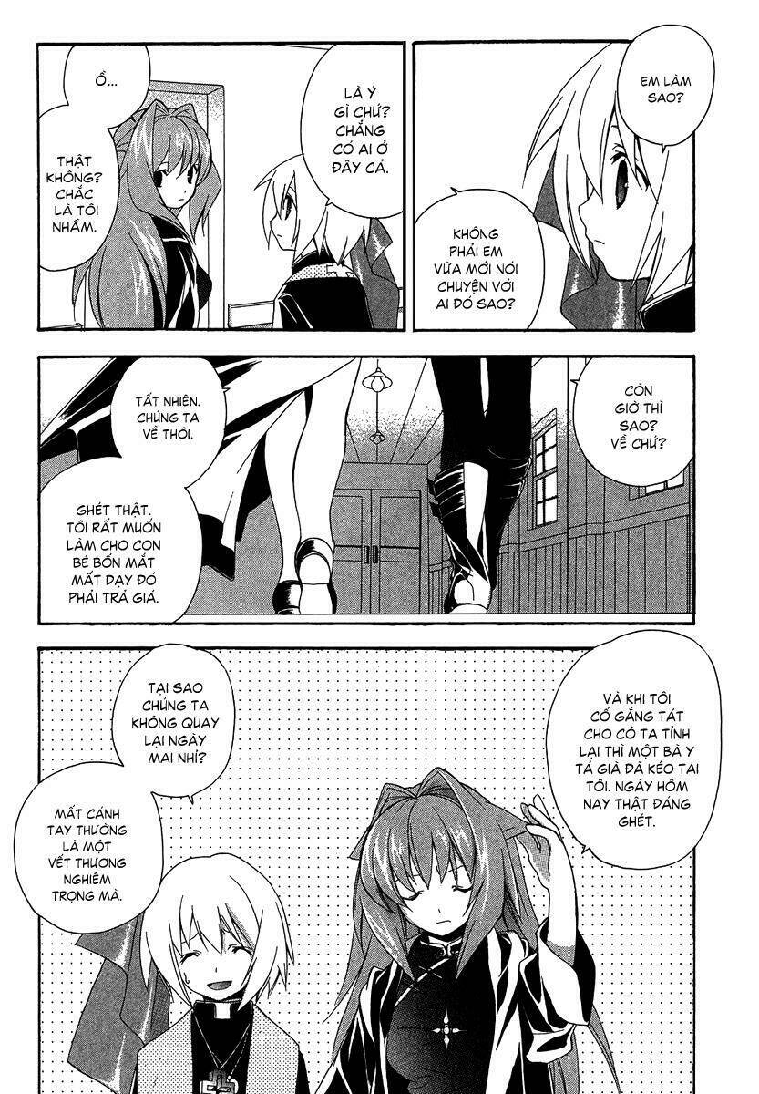 pixy gale chapter 3 8