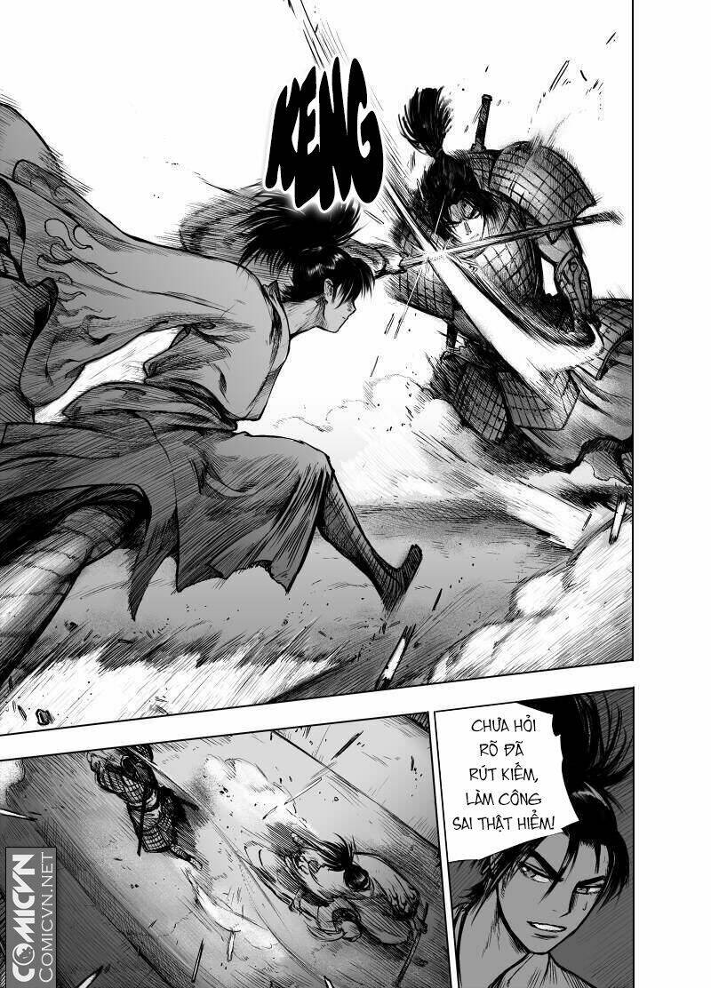 đại phong ca chapter 7 6