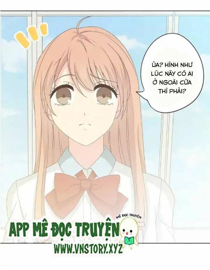 xin chào! dân nữ chapter 48 55