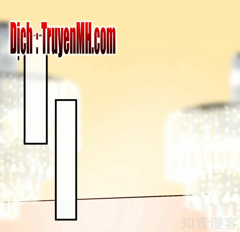 cường thế tù ái - địch thiếu đừng xằng bậy chapter 12 15