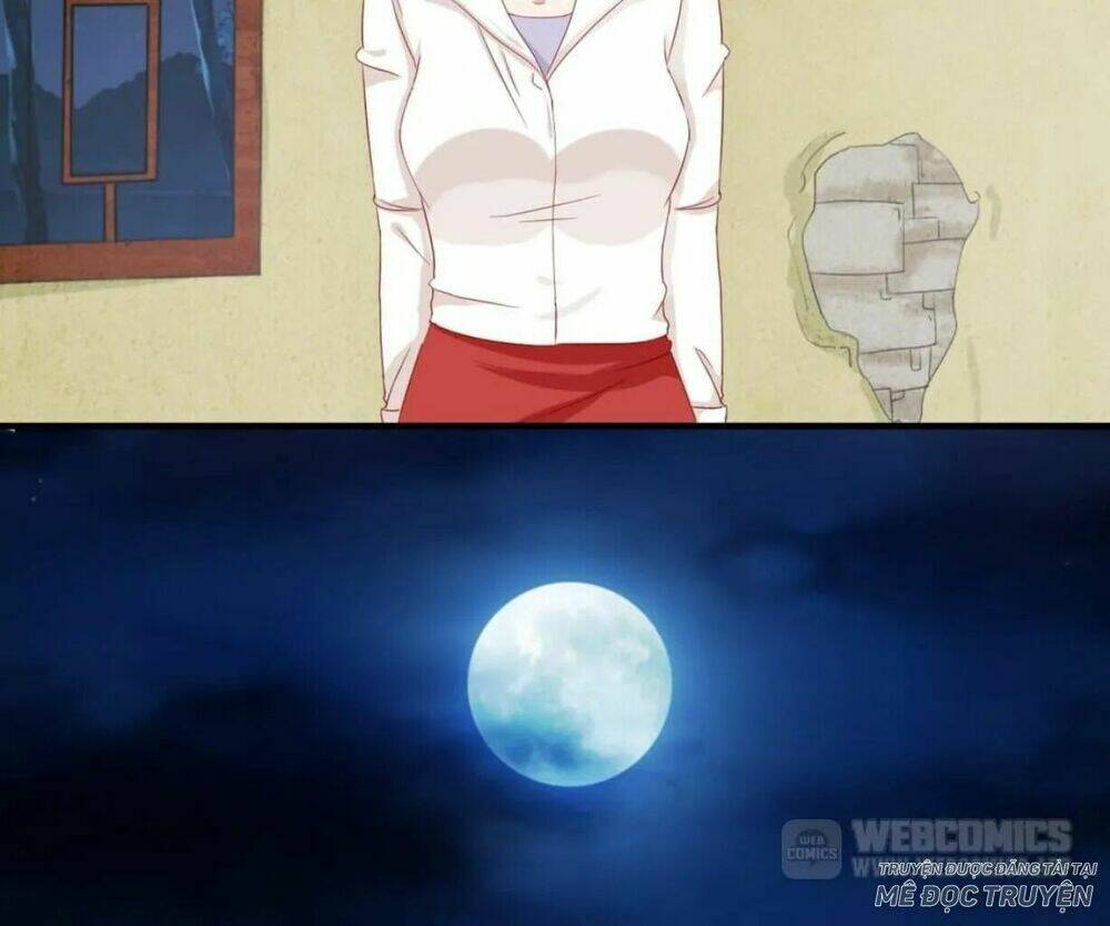 linh sủng manh thê giá đáo chapter 6 21