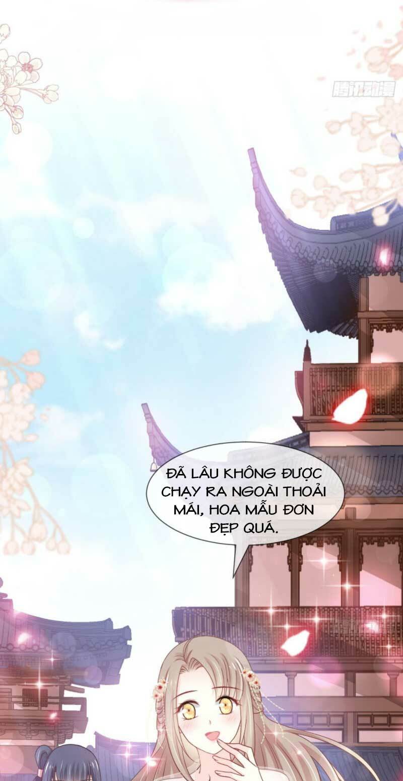 thiên hạ đệ nhất sủng phi chapter 214 4