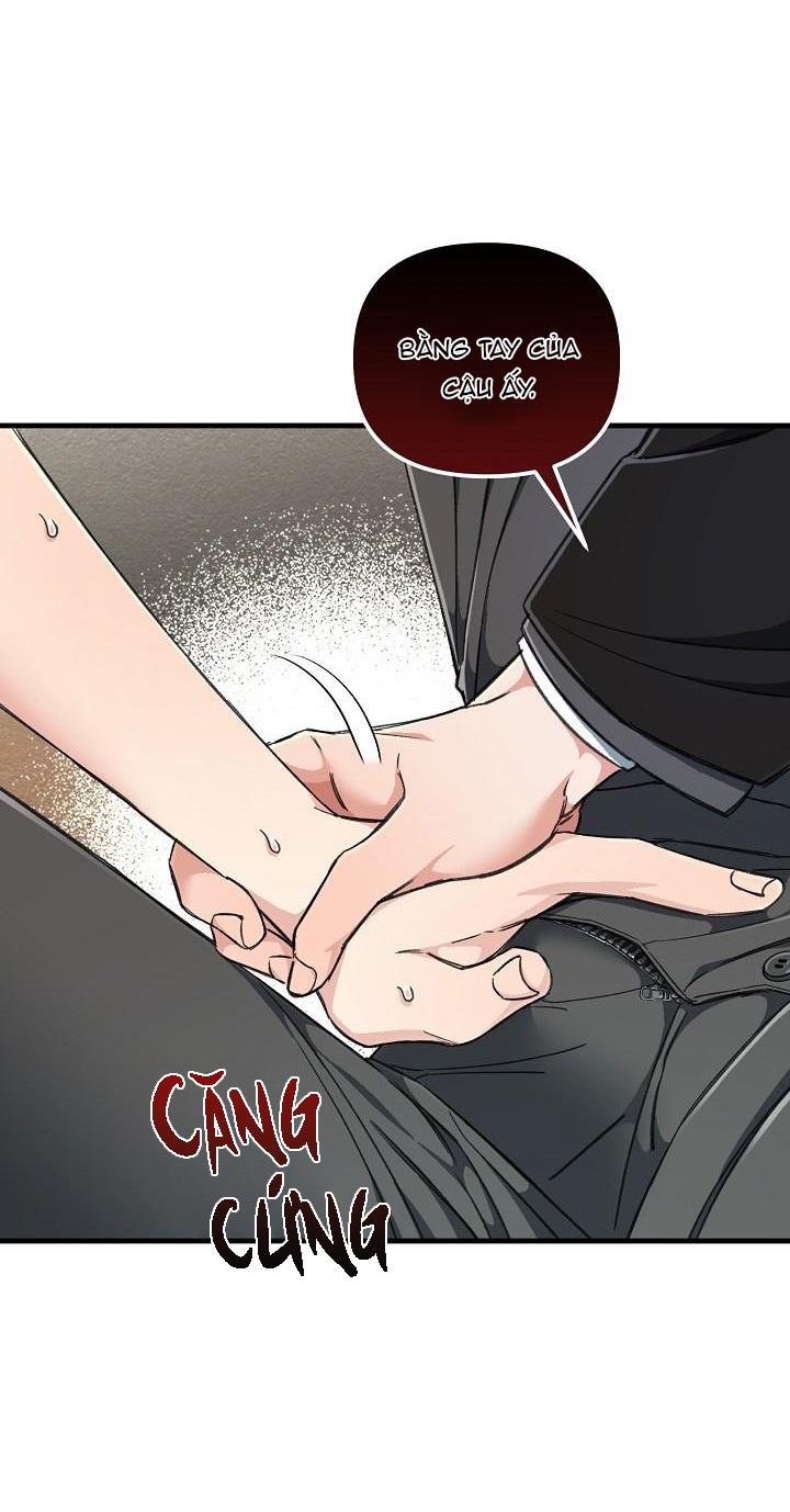 chuyến tàu điên cuồng chapter 6 40