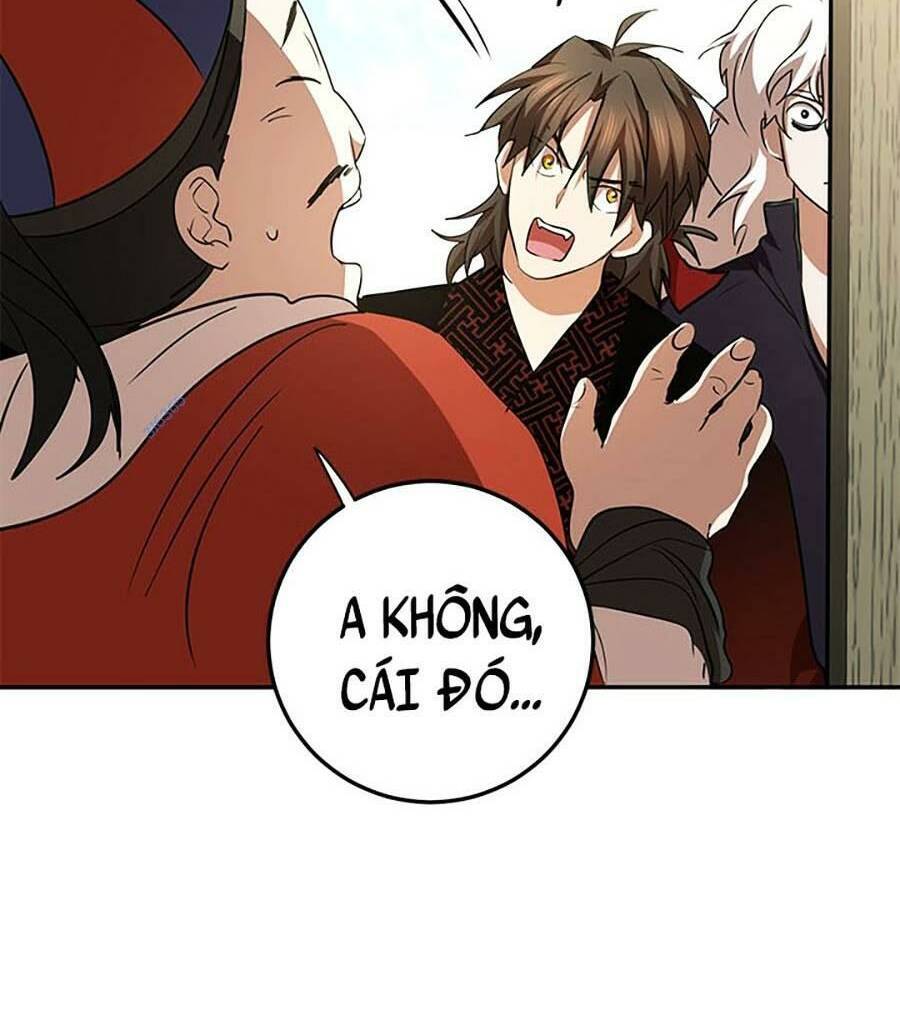 võ đang kỳ hiệp chapter 87 36