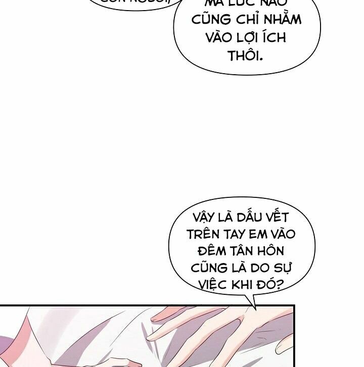 người chồng bạo chúa của tôi đã thay đổi chapter 14 63