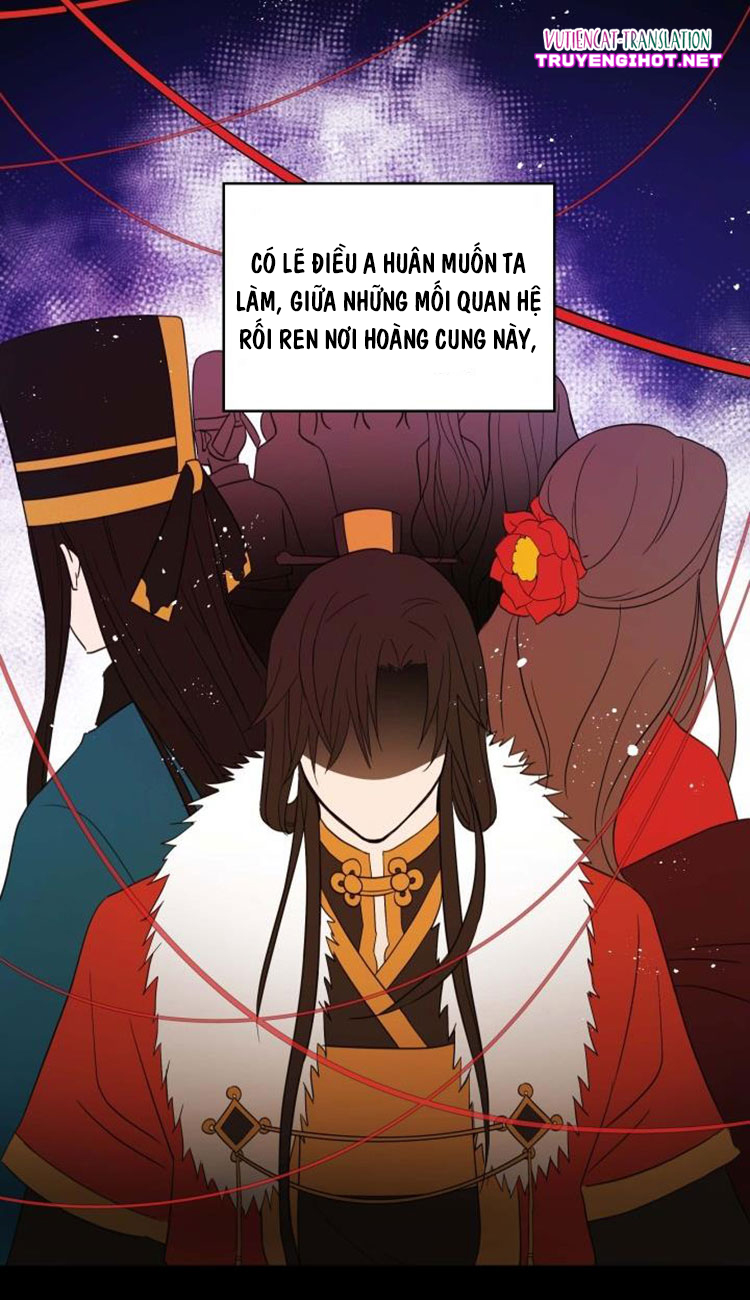 khế ước hậu cung chapter 11.2 11