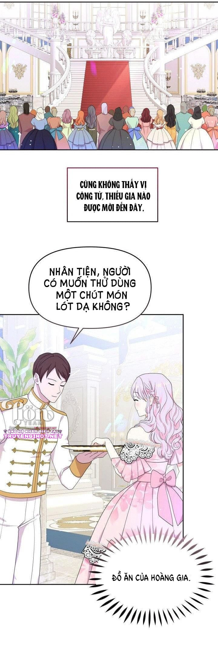 quay về quá khứ mở tiệm bánh kẹo chapter 12 6
