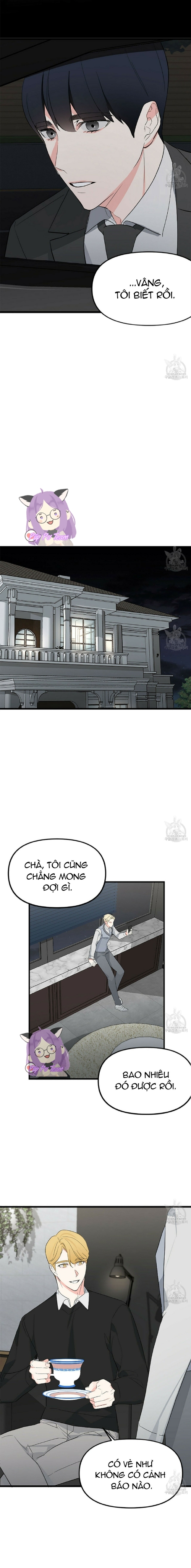 dấu vết không mùi chapter 5 7