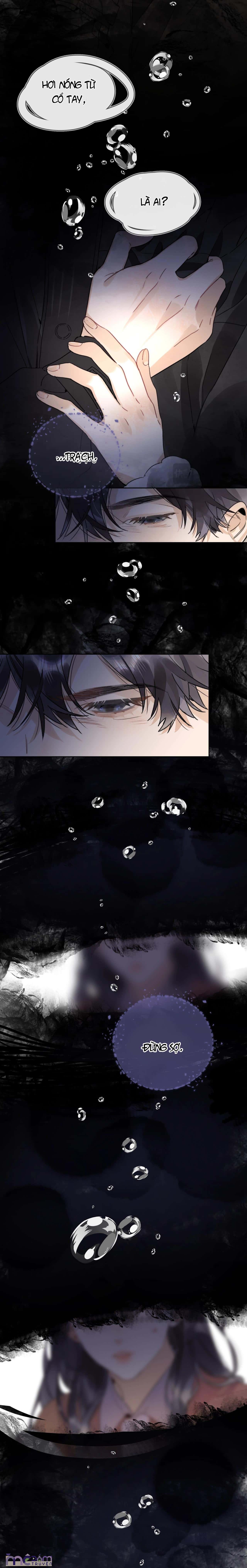 gặp em hóa si tình chapter 32 10