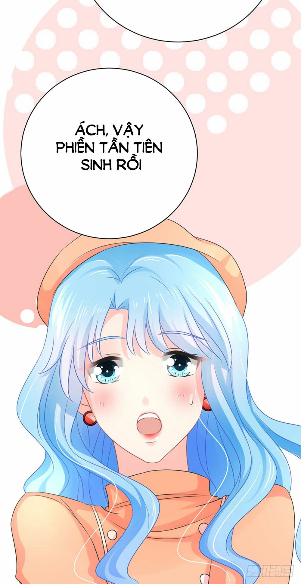 luyến đường thời quang chapter 71 31