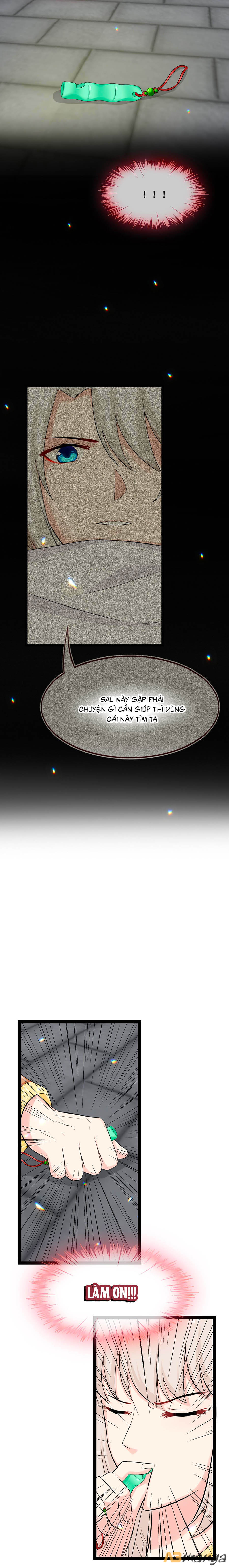 tận kiển minh thần chapter 21 6