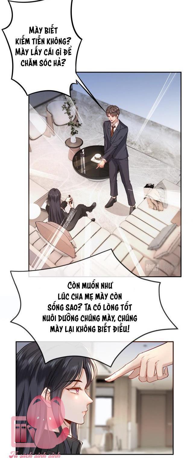 phu nhân mỗi ngày đều tại tuyến vả mặt chapter 1 6