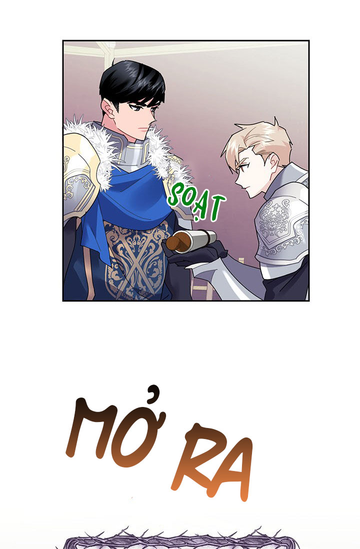 công chúa của loài chim chapter 36.1 9