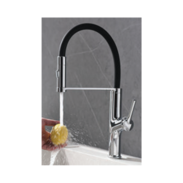 Vòi Rửa Grob GF304-01 - Hàng Chính Hãng