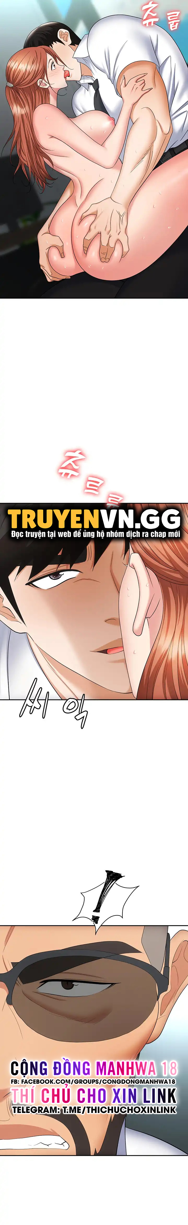 sập bẫy chapter 39 16