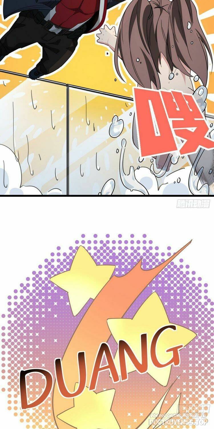 giải cứu 99 nữ chính ở mạt thế chapter 51 27