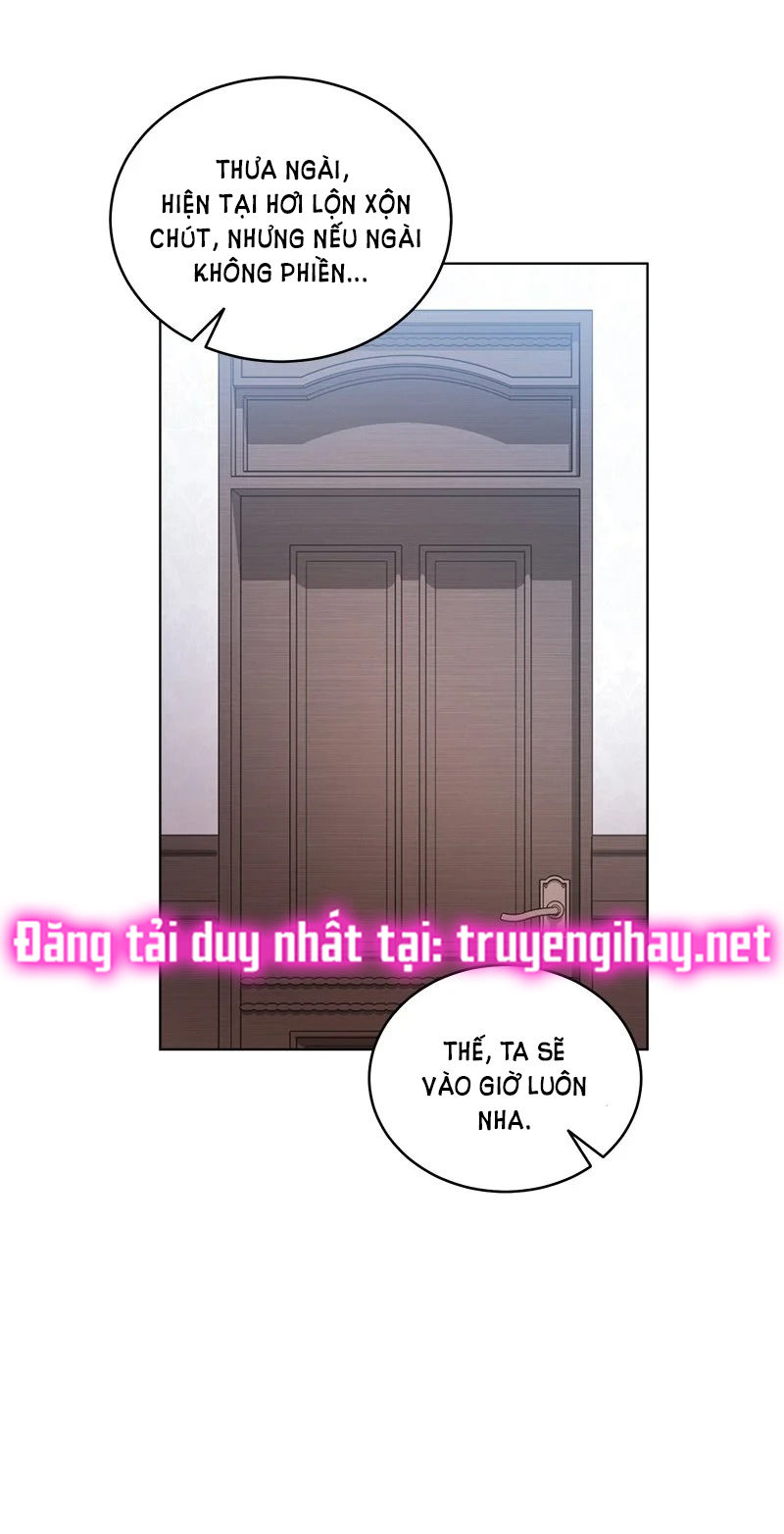 chàng nam phụ kia thực ra là con gái chapter 15 20