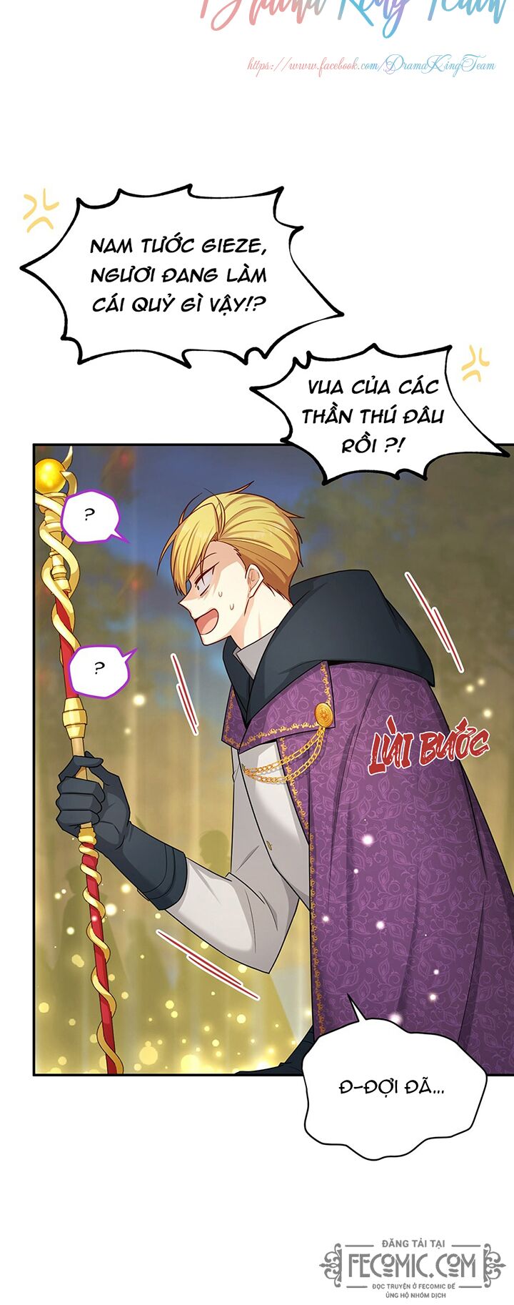 nữ công tước với tâm hồn trống rỗng chapter 97 15