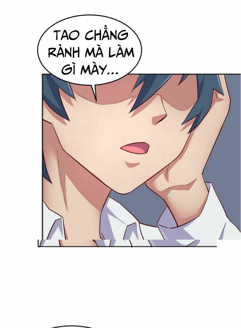 bác sĩ riêng của nữ thần chapter 52 6