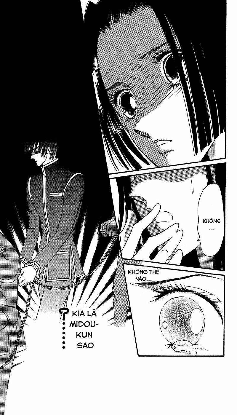 s to m no sekai chapter 6 24