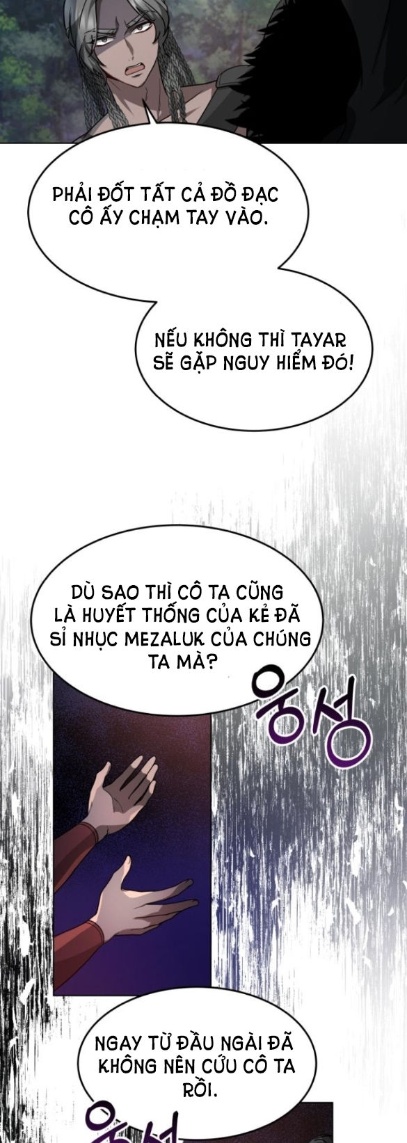 Cướp Dâu chapter 6.2 29
