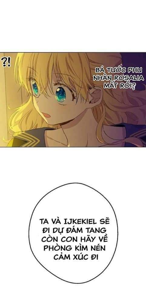 một ngày nọ tôi bỗng thành nàng công chúa chapter 55 29