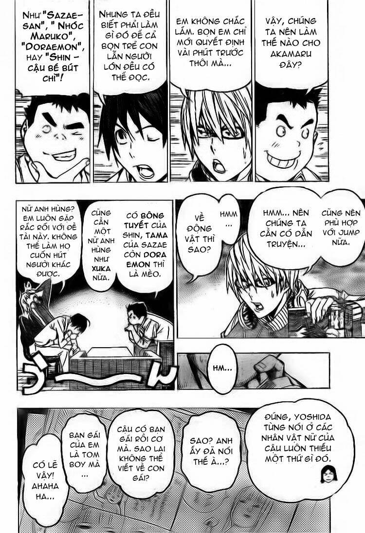 họa sĩ truyện tranh chapter 60 16