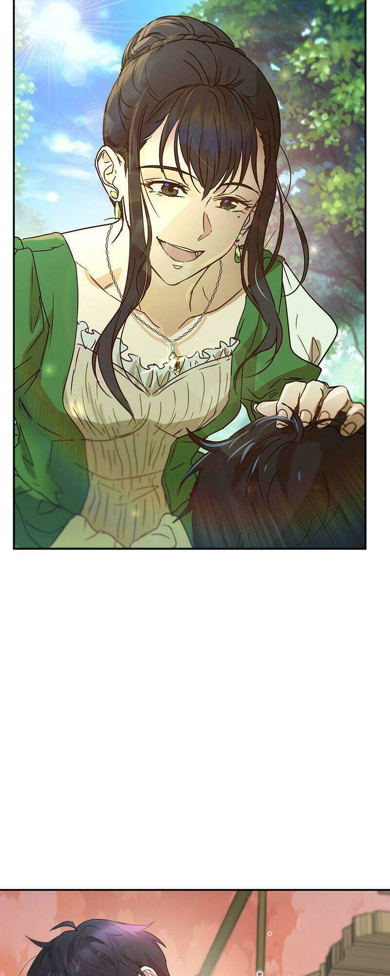 khế ước của ma tộc chapter 28 10