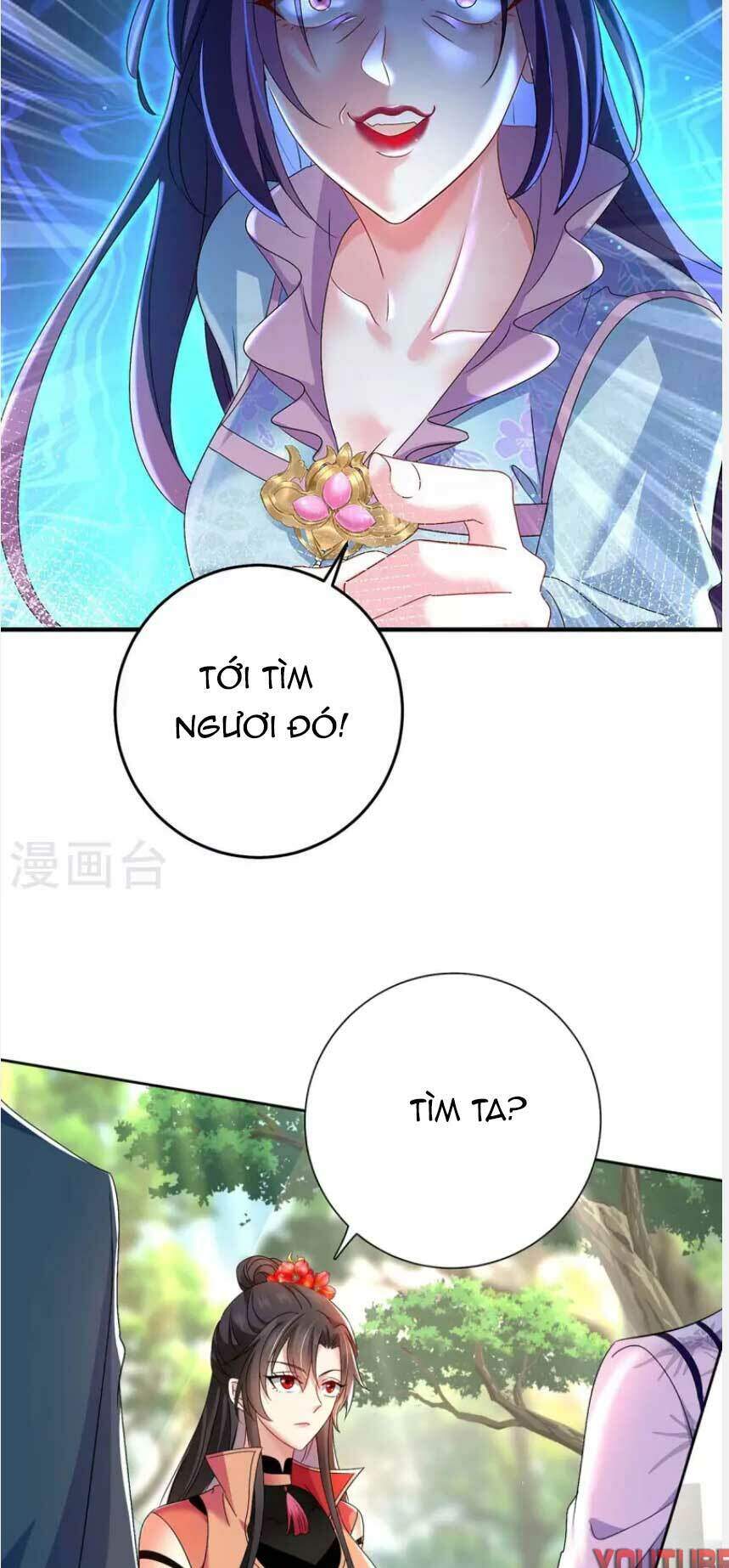 Thần Y Cửu Tiểu Thư Chapter 142 - Next Chapter 143