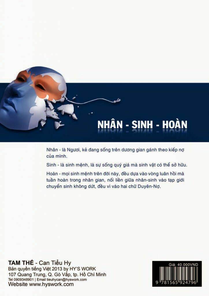 tam thế chapter 1 22