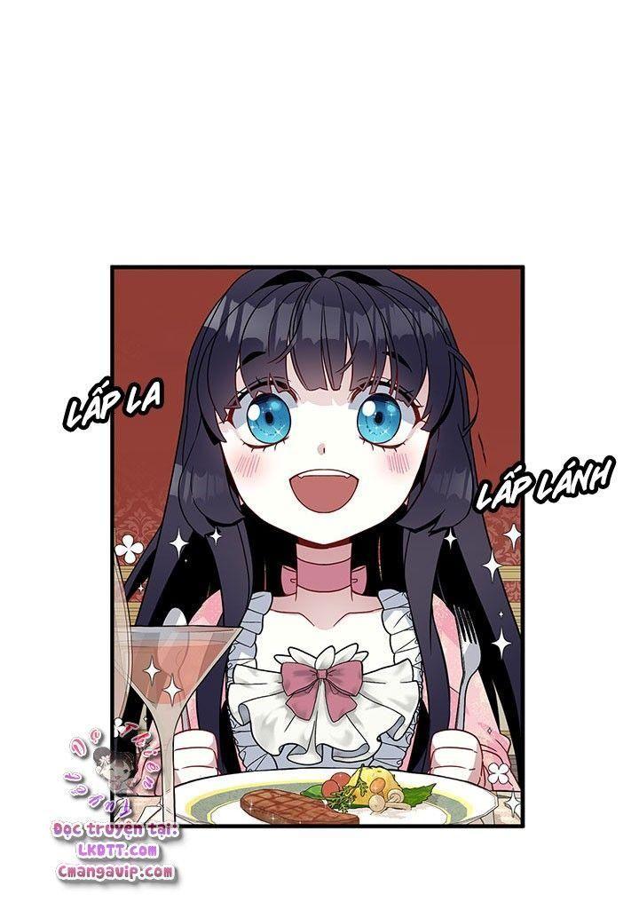 con gái chồng quá dễ thương chapter 21 28