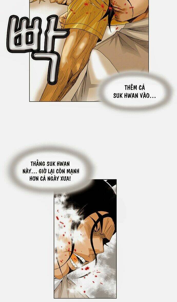 ultimate legend: kang hae hyo chapter 33 11