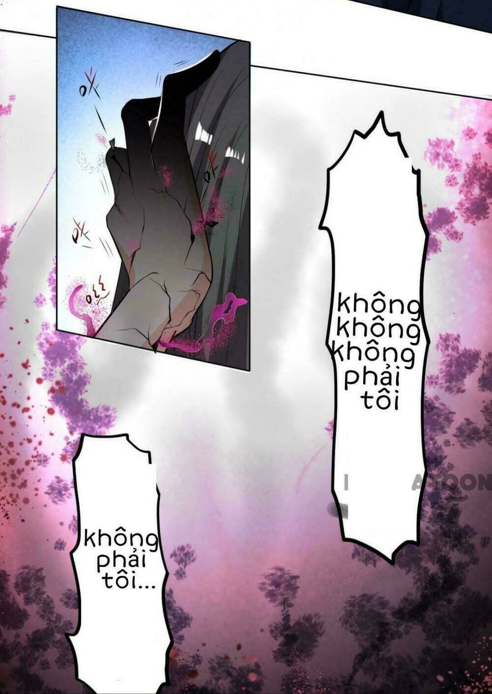 thời gian tình yêu chapter 5 23
