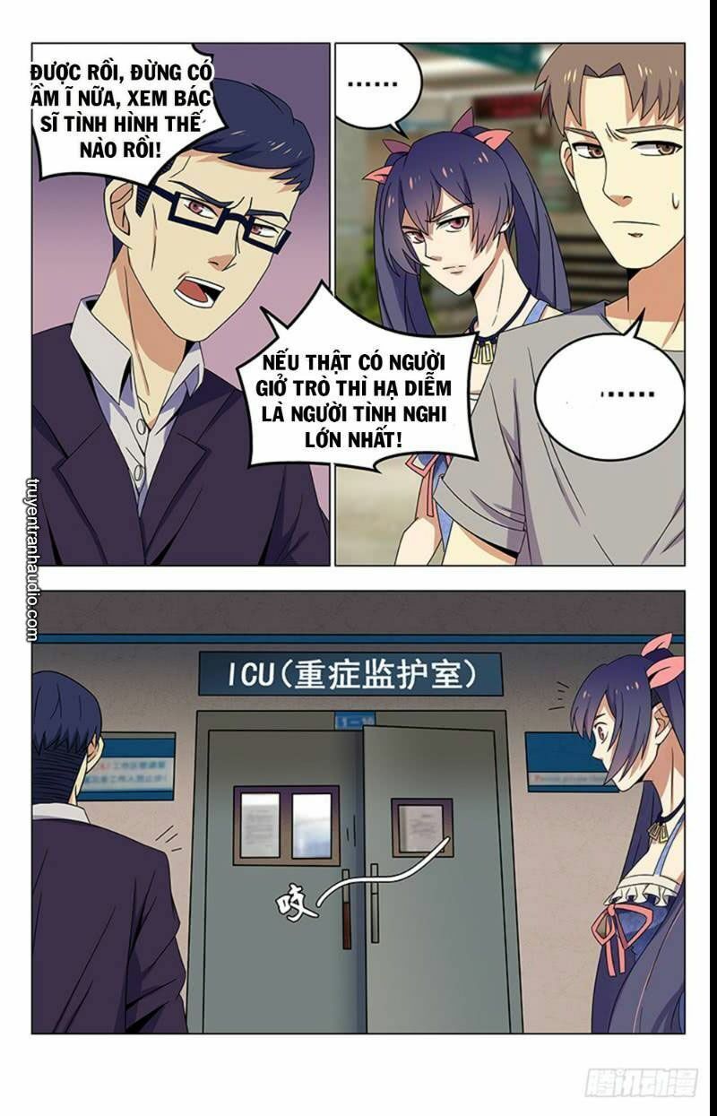 long ẩn giả chapter 22 5