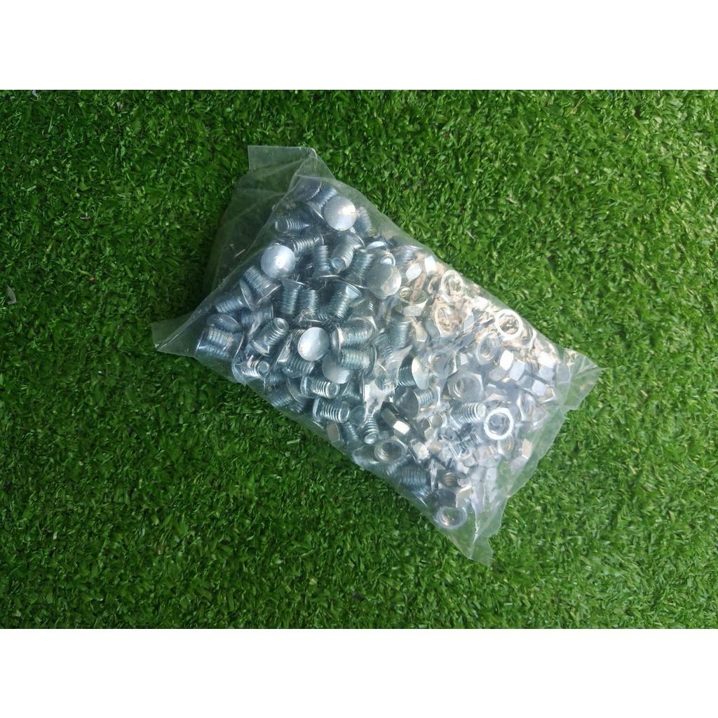Ốc bắt V lỗ ,ốc kệ V lỗ,ốc V lỗ đa năng,ốc V lỗ đầu dẹp