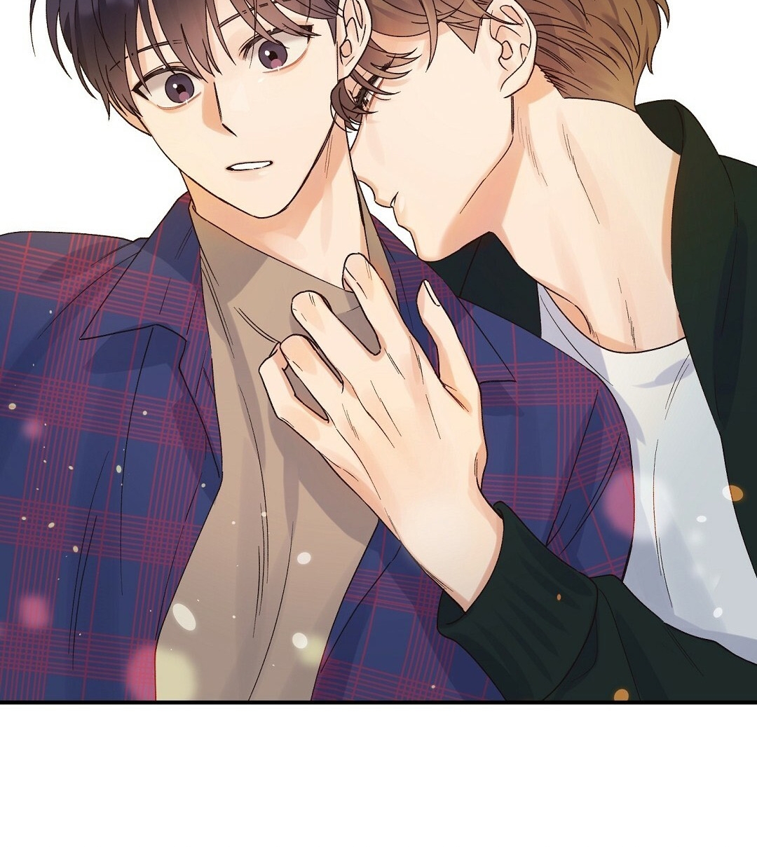 phức cảm tự ti của omega chapter 7 66