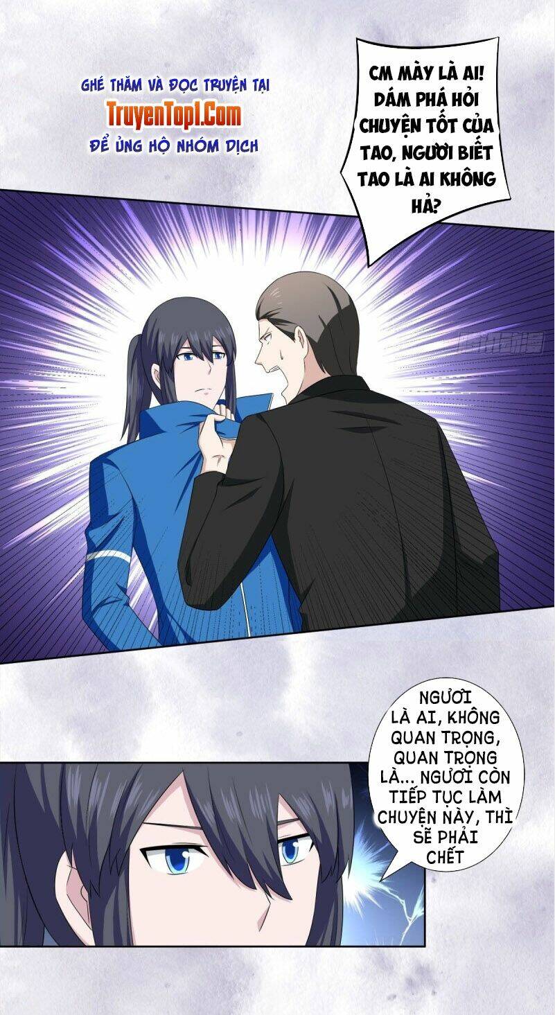 người tu tiên tại đô thị chapter 51 7