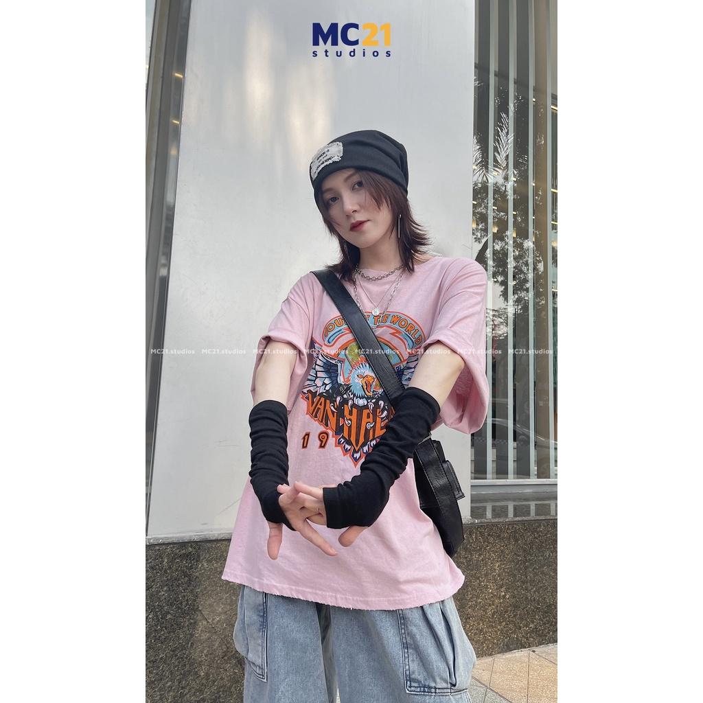 Áo thun tay lỡ MINION CLOTHING phông Unisex nam nữ tee oversize form rộng pull Ulzzang Streetwear Hàn Quốc vải mềm A3016