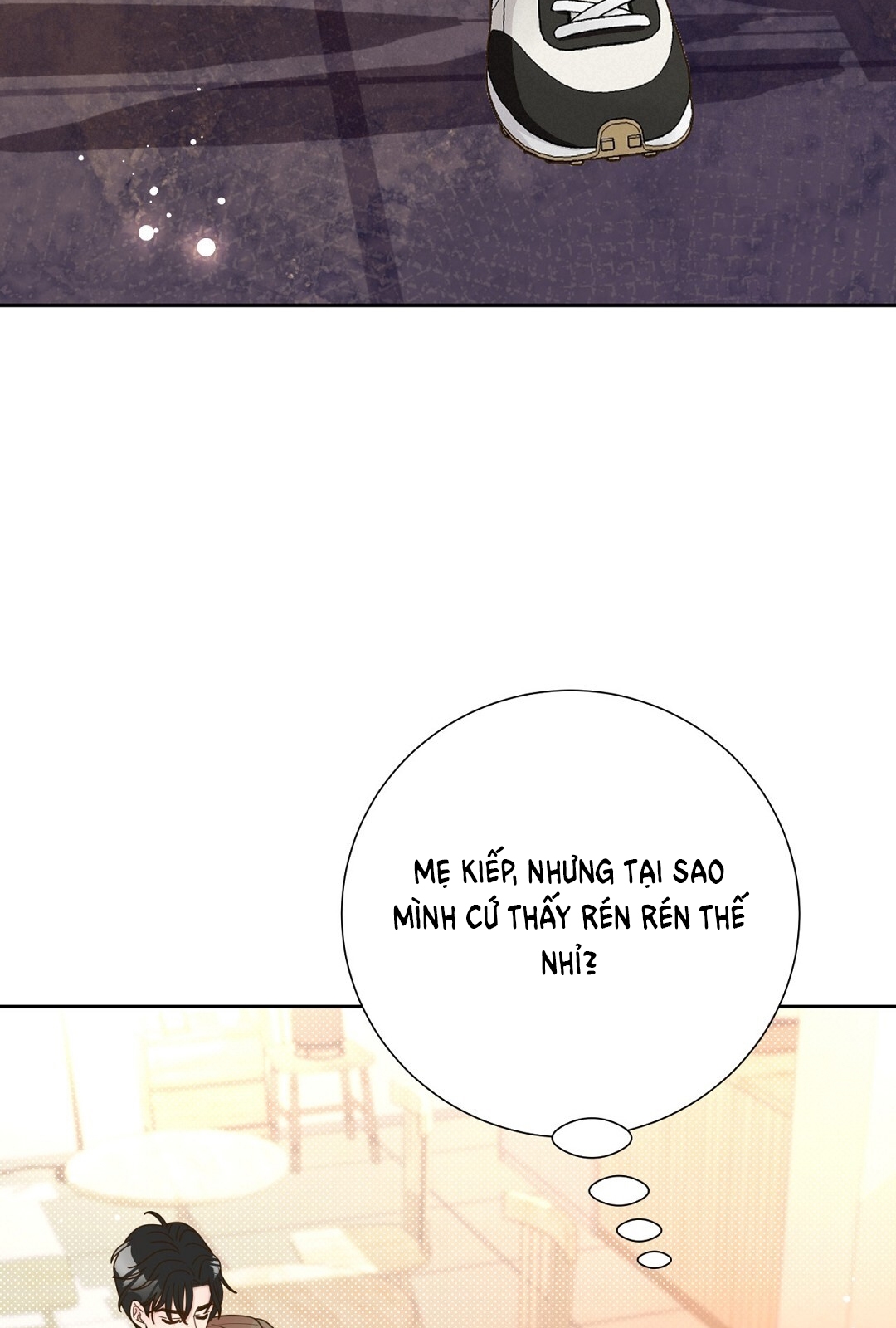 [18+] trải nghiệm thân mật với bạn của anh trai chapter 16.2 35