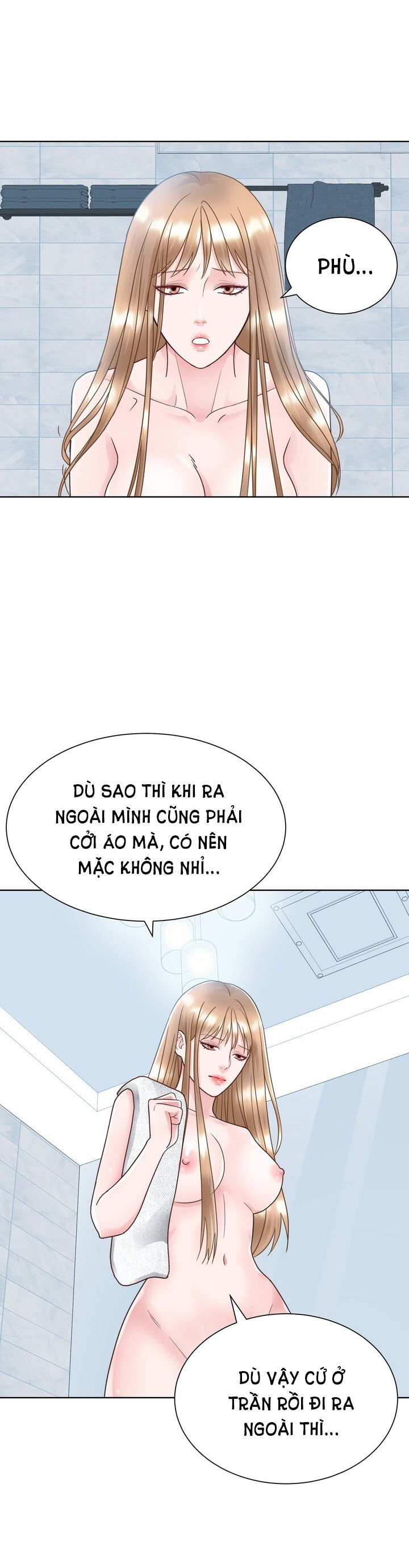 [18+] muộn màng chapter 19.1 2