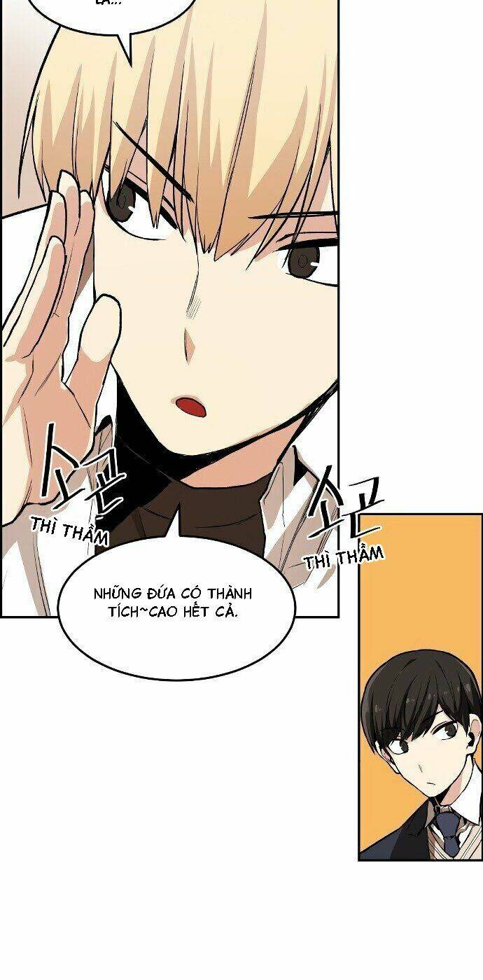 truyền thuyết đô thị dokkaebi chapter 1.1 45