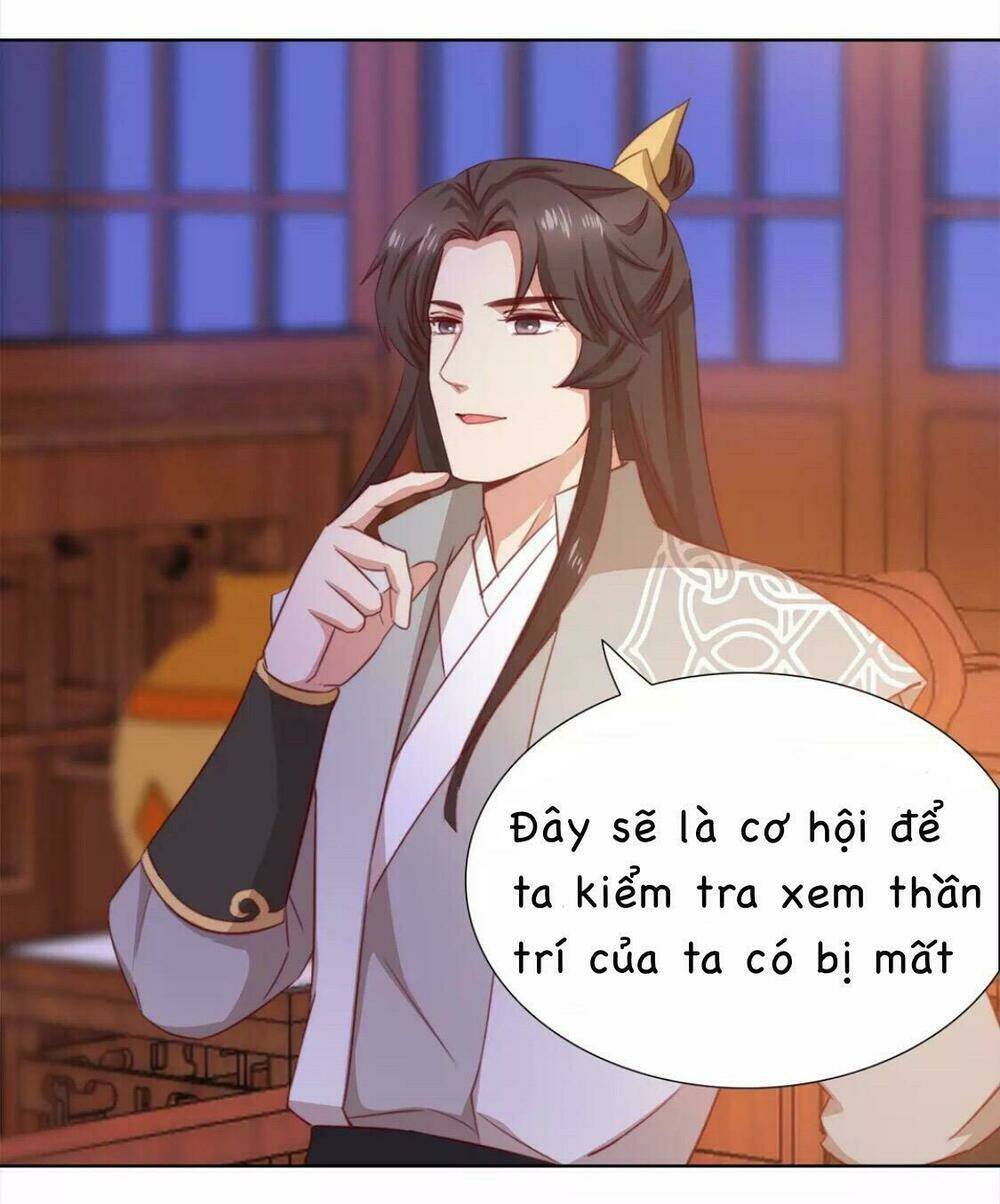 vương diệp, đuôi của ngươi đã biến mất chapter 6 54