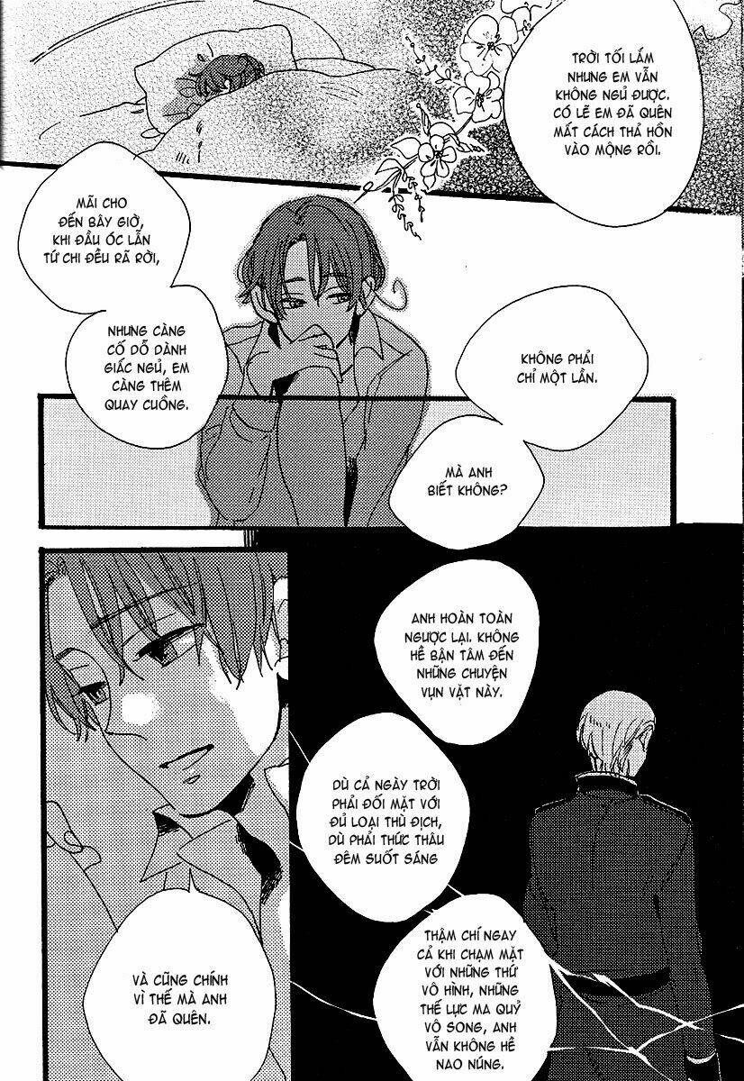 aph doujinshi - diamante chapter 1 58