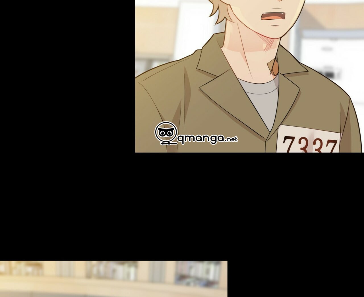 thời gian giữa sói và chó chapter 59 73