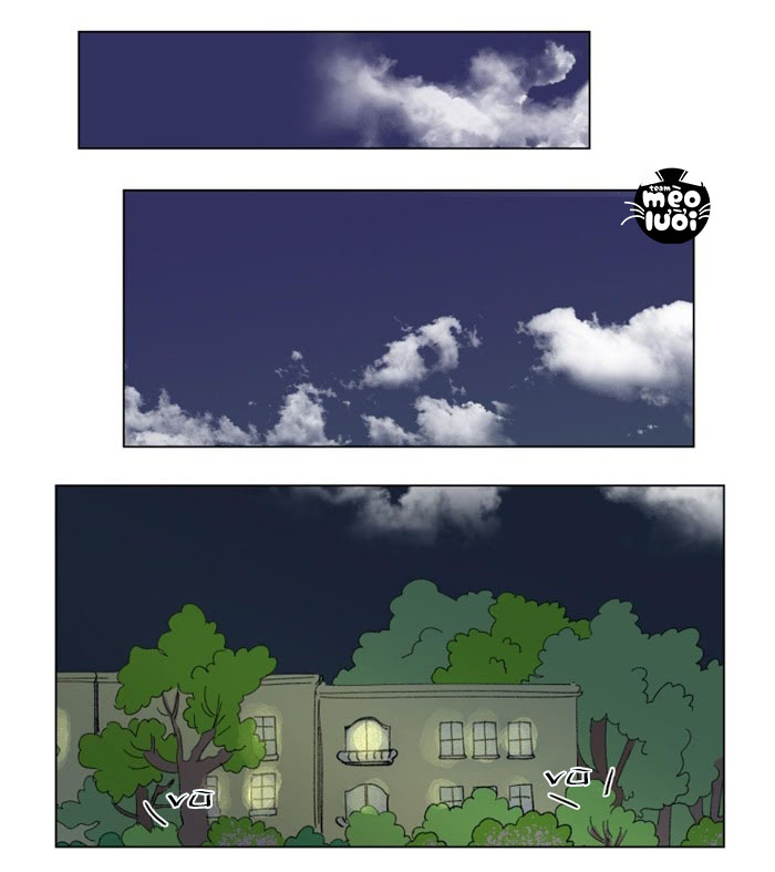 câu chuyện của hosik chapter 23 22