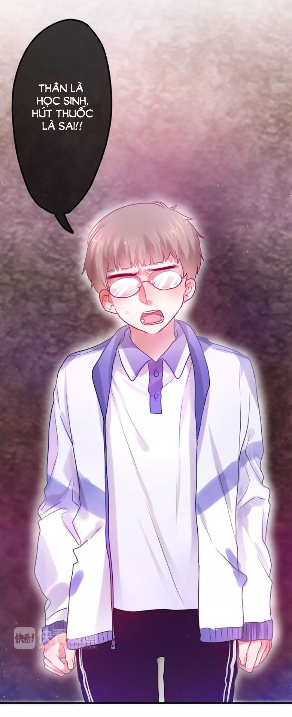 tháng sáu kì diệu chapter 19 14