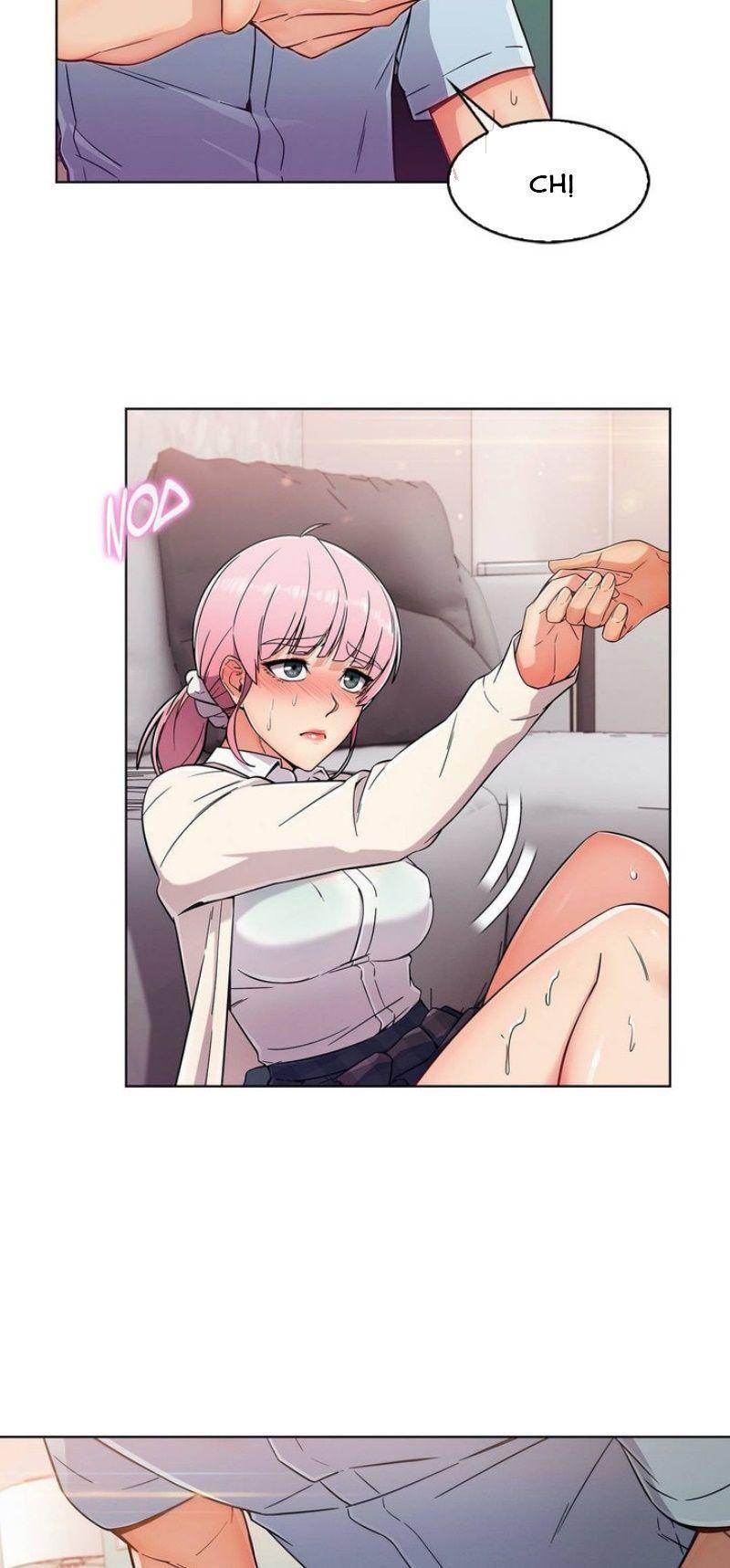 stand up guy chapter 3 26