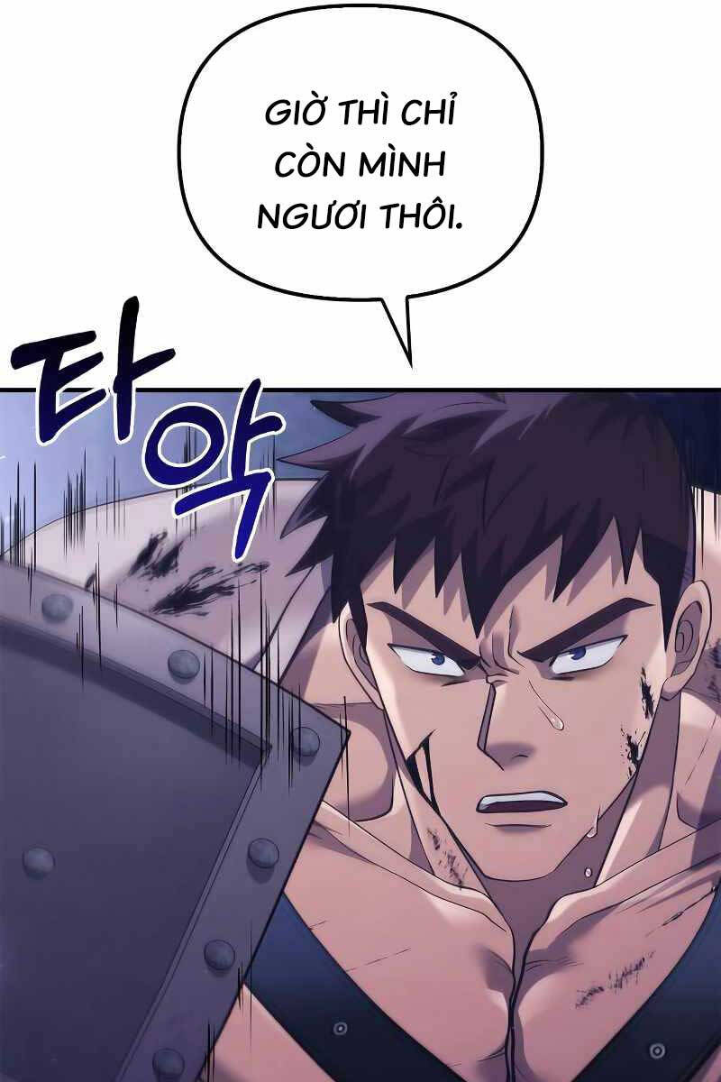 sống sót trong trò chơi với tư cách là một cuồng nhân chapter 13 93