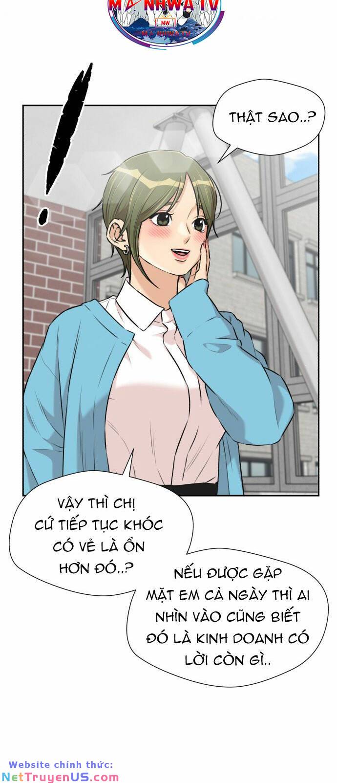 gương mặt thiên tài chapter 109 11