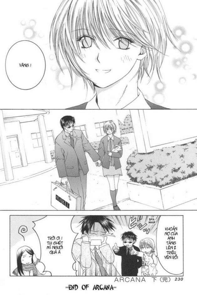 arcana soul chapter 13 34